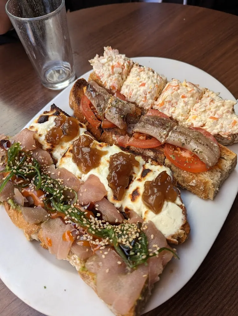 Menu_Taberna Almería_Almería_image_6