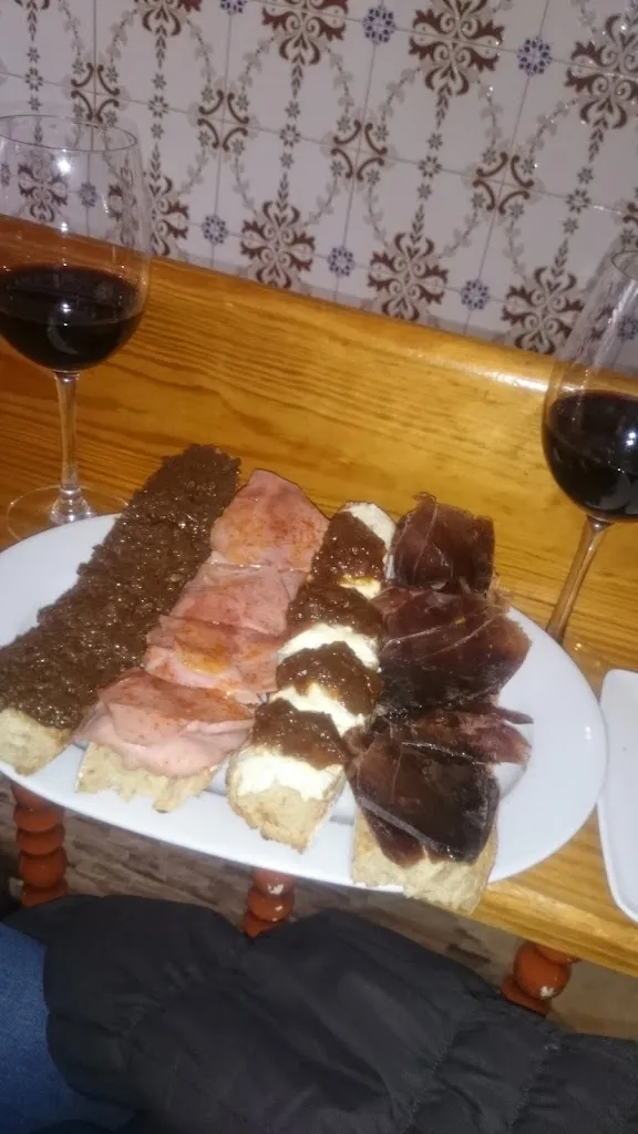 Menu_Taberna Almería_Almería_image_7