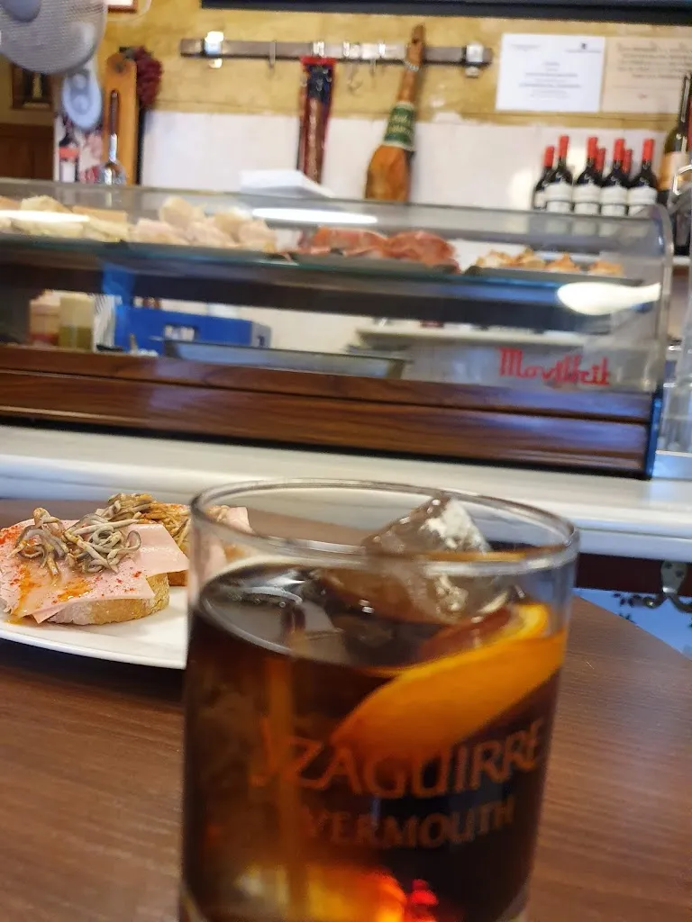 Menu_Taberna Almería_Almería_image_8