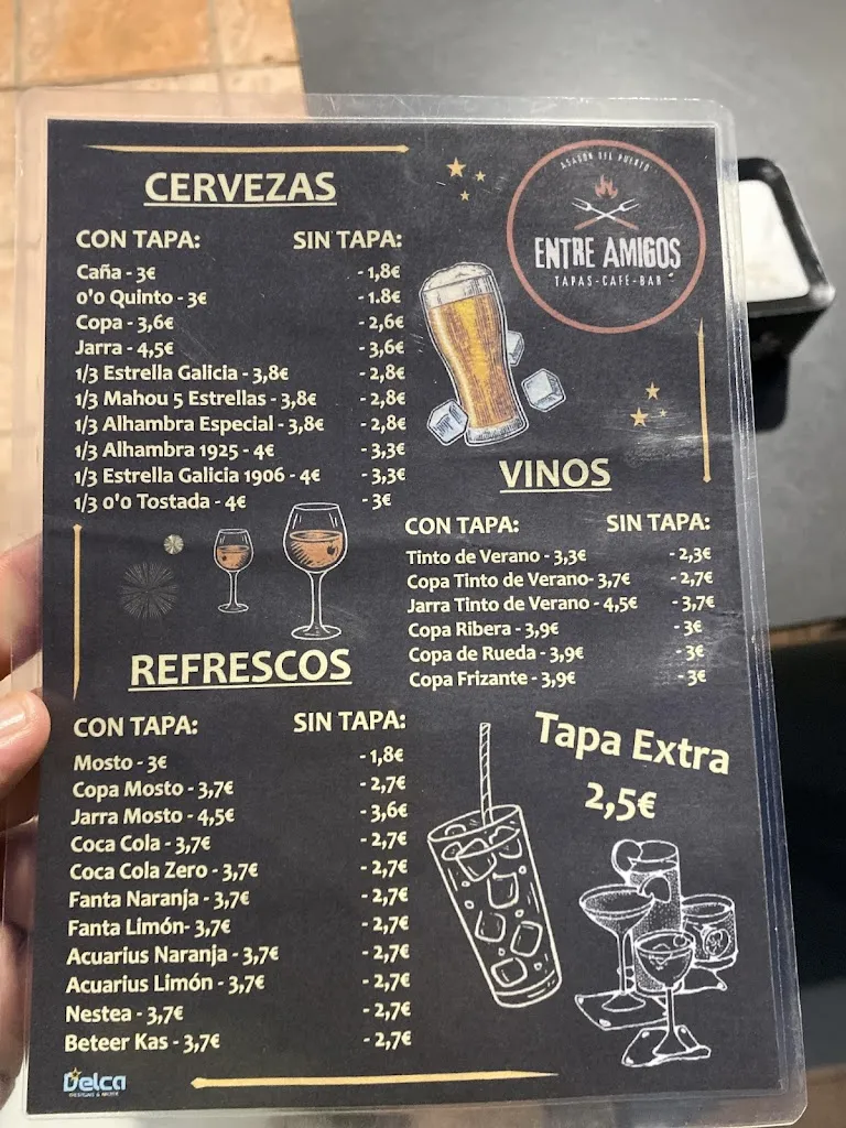 Menu_Entre amigos_Aguadulce_image_1