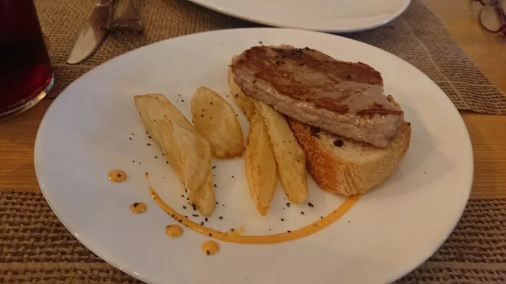 Menu_La Calma Aguadulce_Aguadulce_image_5