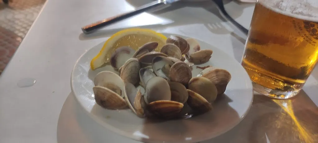 Menu_La Calma Aguadulce_Aguadulce_image_6