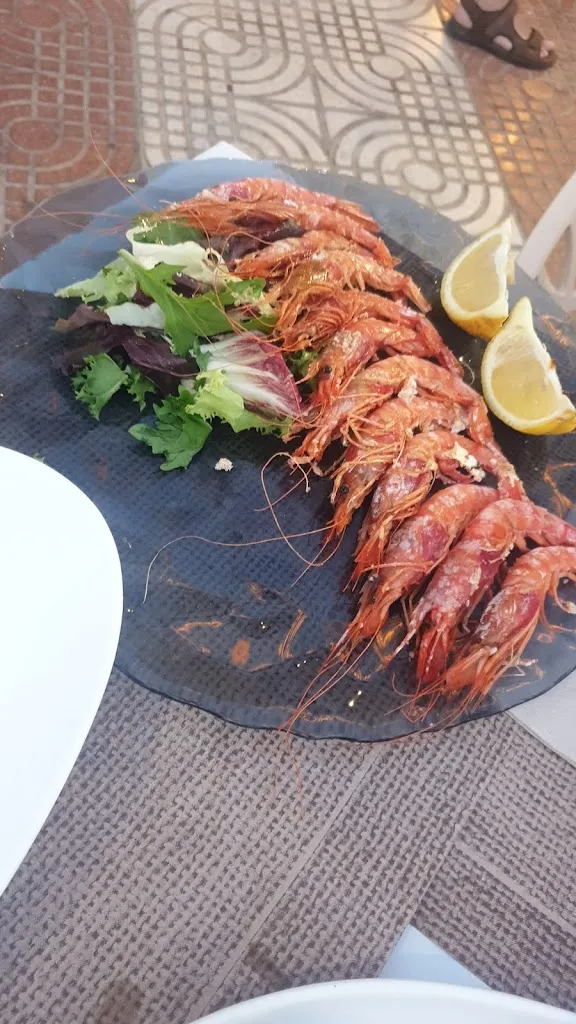 Menu_La Calma Aguadulce_Aguadulce_image_7