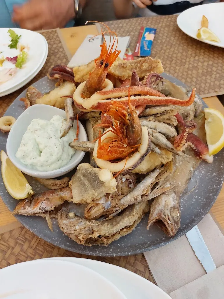 Menu_La Calma Aguadulce_Aguadulce_image_9