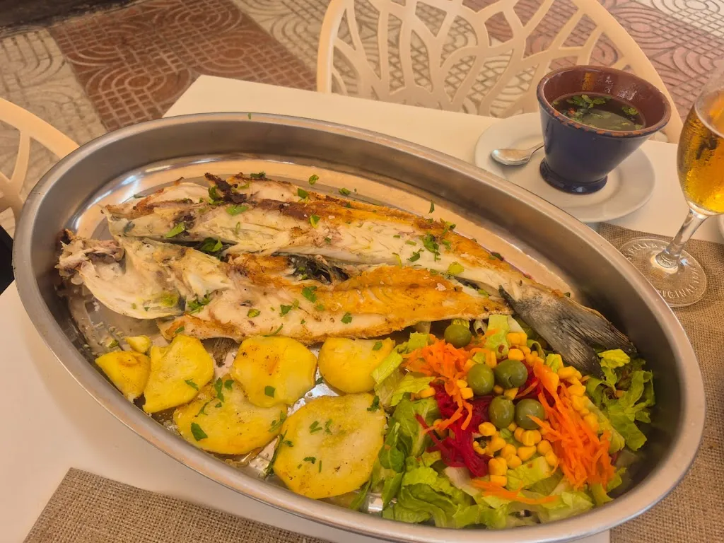 Phil Hyde_La Calma Aguadulce_Aguadulce_review