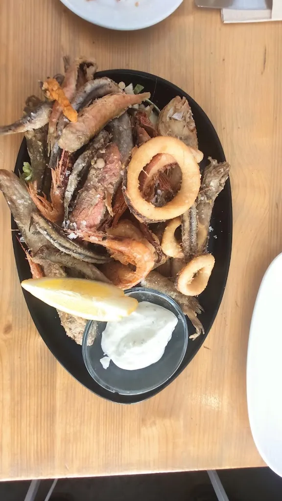 Marian Jimborean_La Calma Aguadulce_Aguadulce_review