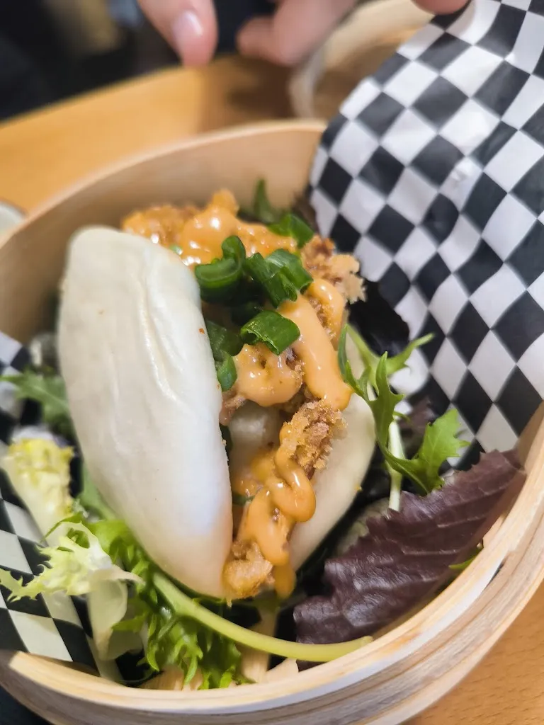 Menu_KZ Sushi - Asian Fusion_Aguadulce_image_5