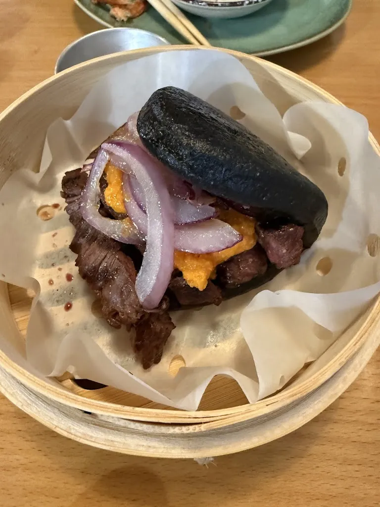 Menu_KZ Sushi - Asian Fusion_Aguadulce_image_6