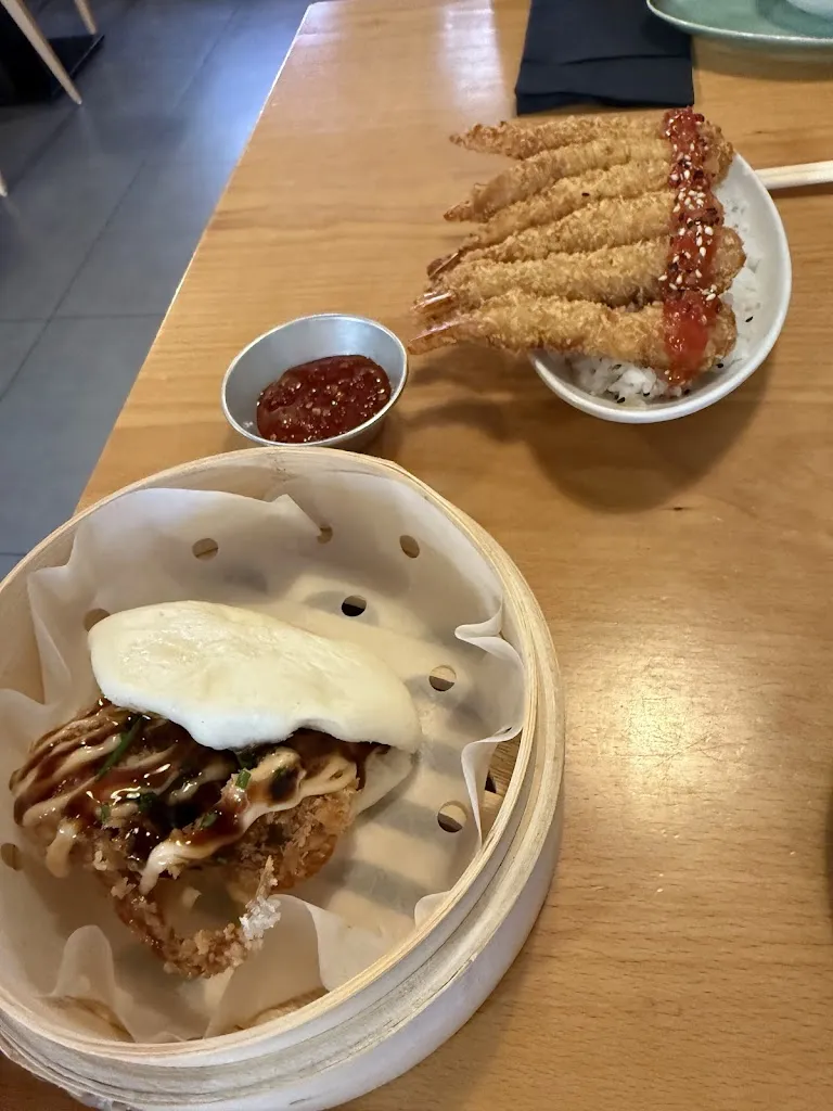 Menu_KZ Sushi - Asian Fusion_Aguadulce_image_7