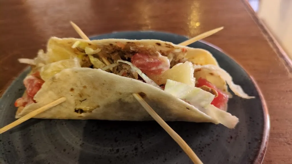 piedad lopez garcia_Tapas Bar “La Pecera de AguaDulce”_Aguadulce_review