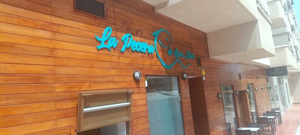 Tapas Bar “La Pecera de AguaDulce”_Aguadulce_slider_image_1