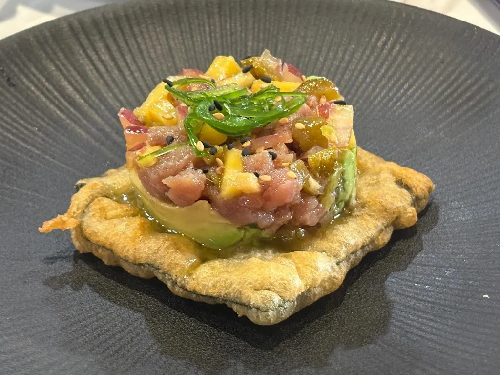 Tapas Bar “La Pecera de AguaDulce”_Aguadulce_slider_image_3