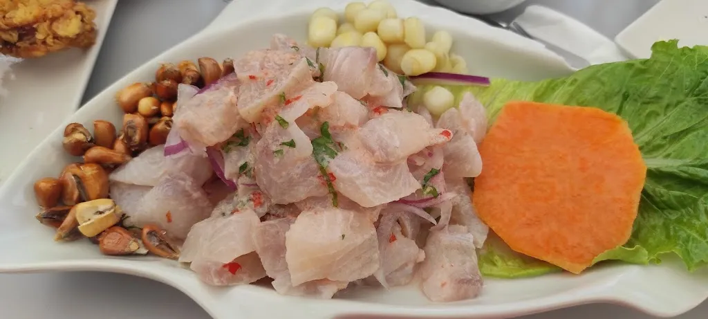 Menu_El Rinconcito Peruano_Aguadulce_image_5