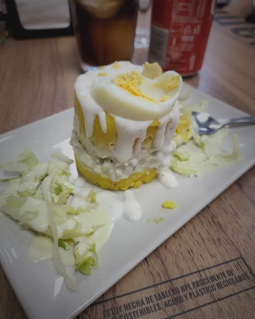 Menu_El Rinconcito Peruano_Aguadulce_image_6