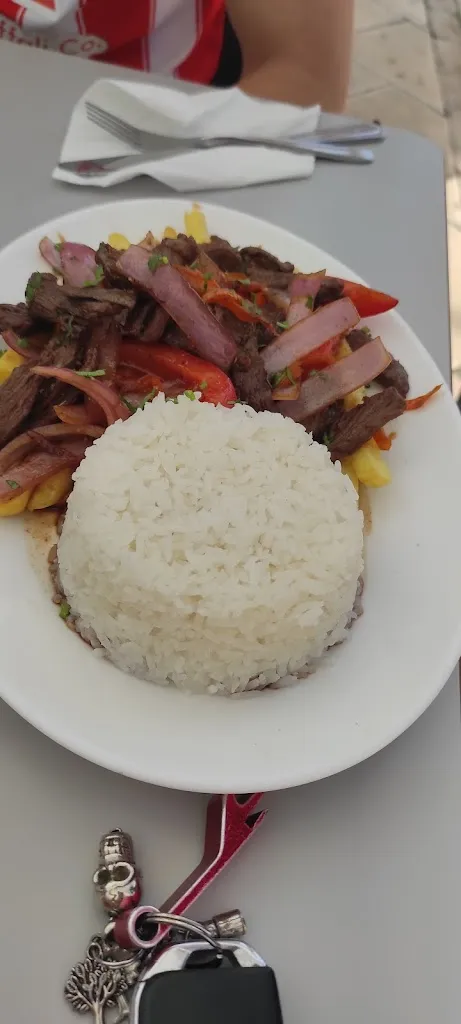 Menu_El Rinconcito Peruano_Aguadulce_image_7