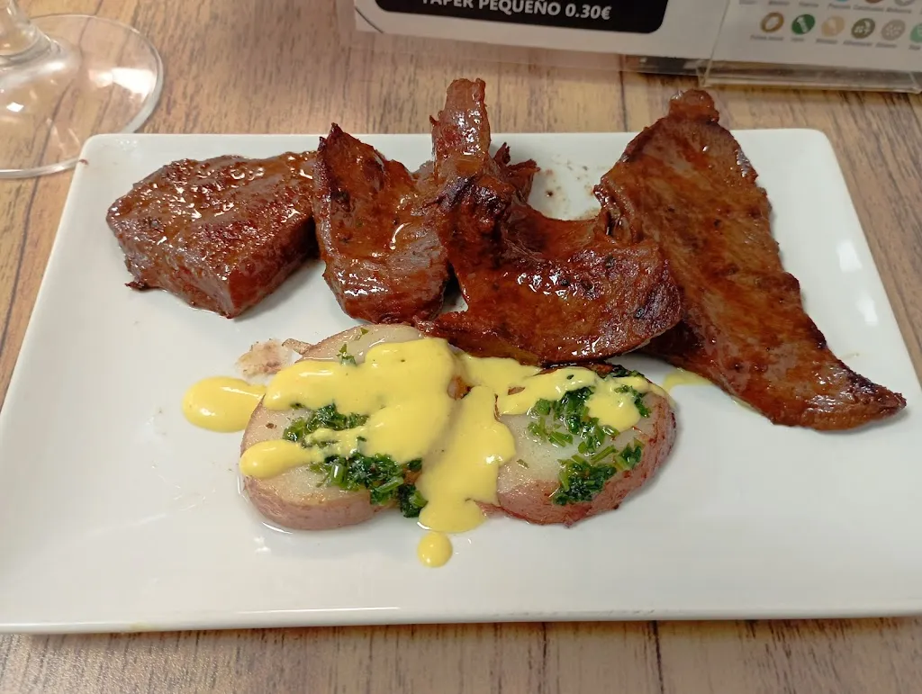 Menu_El Rinconcito Peruano_Aguadulce_image_8