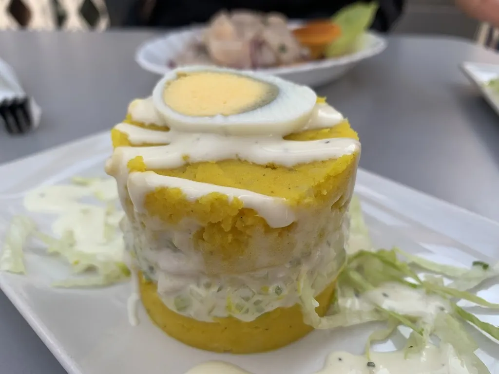 Kasia Haładyn_El Rinconcito Peruano_Aguadulce_review