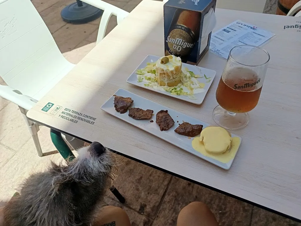 Mery Sanchez_El Rinconcito Peruano_Aguadulce_review