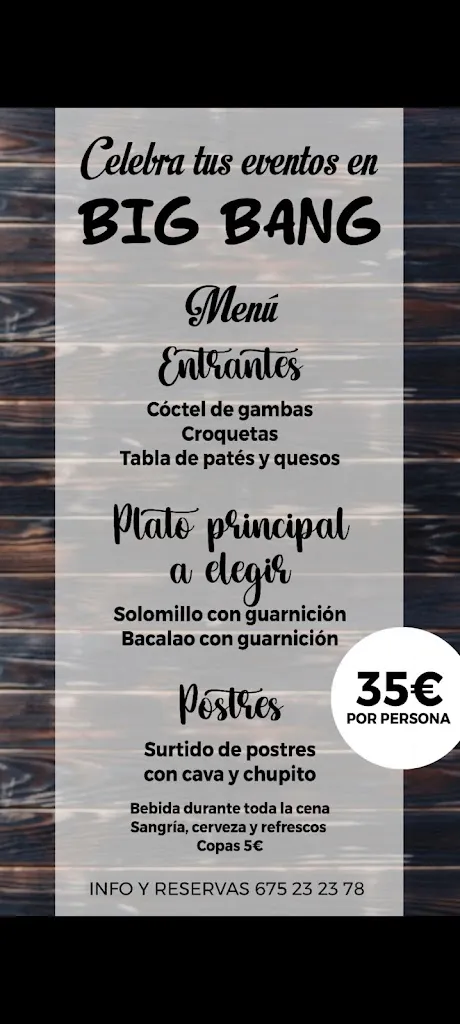 Menu_Big Bang_Aguadulce_image_2