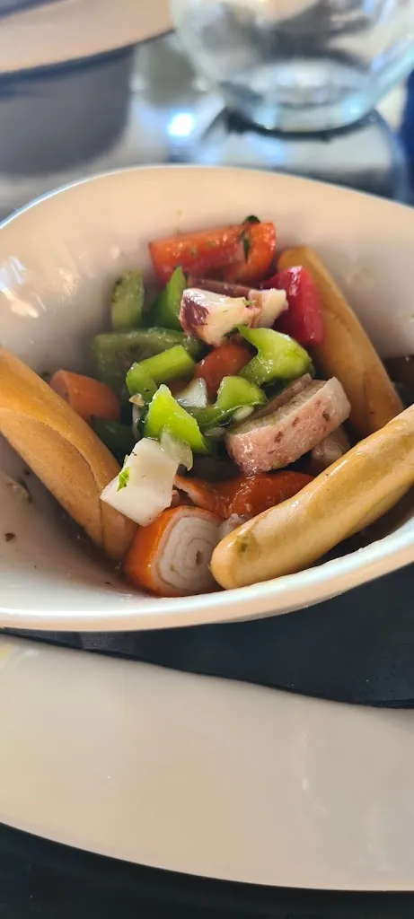 Steve's Food Adventures_Casanostra_Aguadulce_review