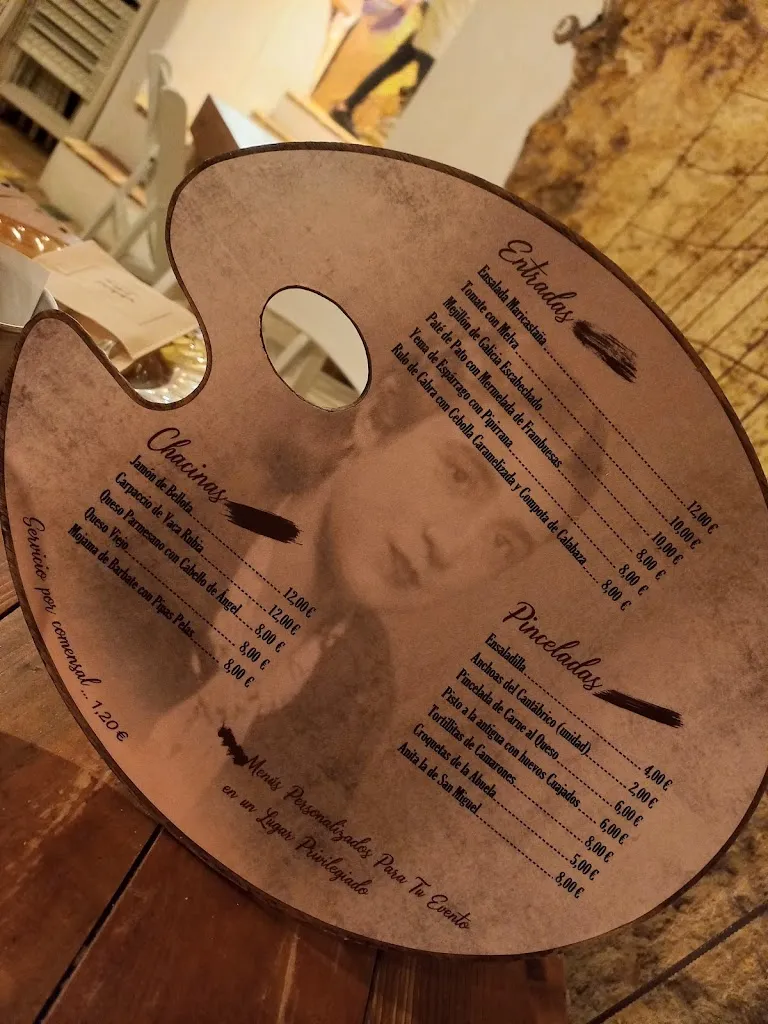 Menu_Taberna Cuevas Anita la de San Miguel_Alcalá de Guadaira_image_2