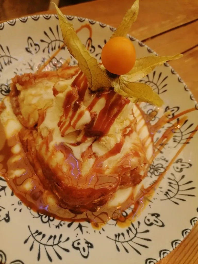 Menu_Taberna Cuevas Anita la de San Miguel_Alcalá de Guadaira_image_8