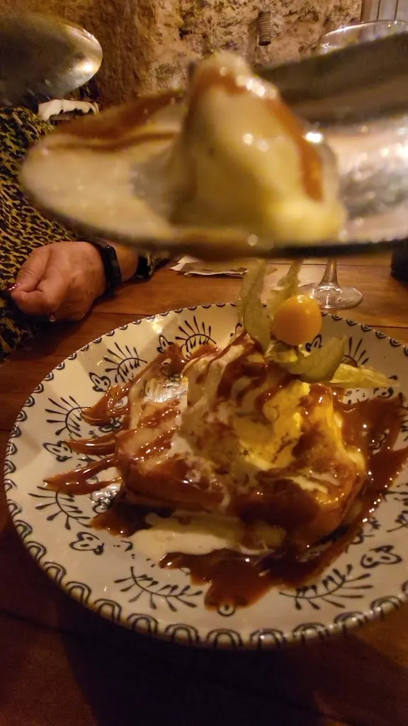 The Traveling Foodie_Taberna Cuevas Anita la de San Miguel_Alcalá de Guadaira_review