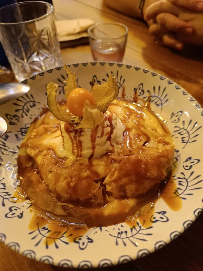 Traveling with COLLAO_Taberna Cuevas Anita la de San Miguel_Alcalá de Guadaira_review