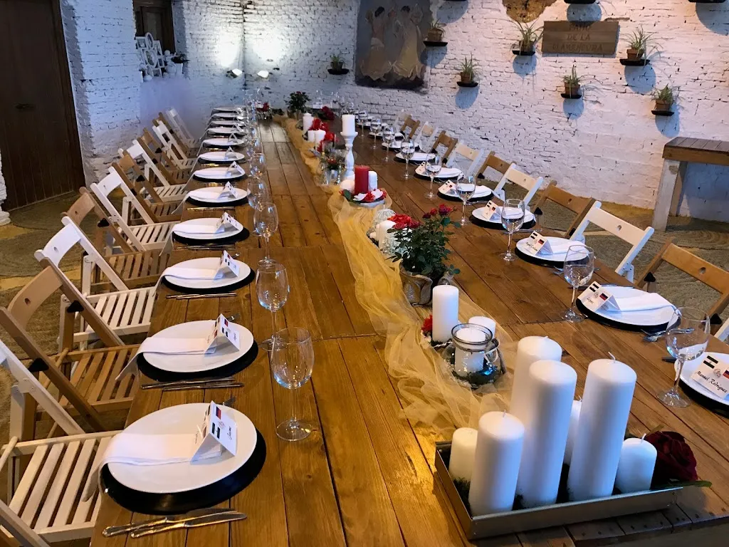 Taberna Cuevas Anita la de San Miguel_Alcalá de Guadaira_slider_image_1