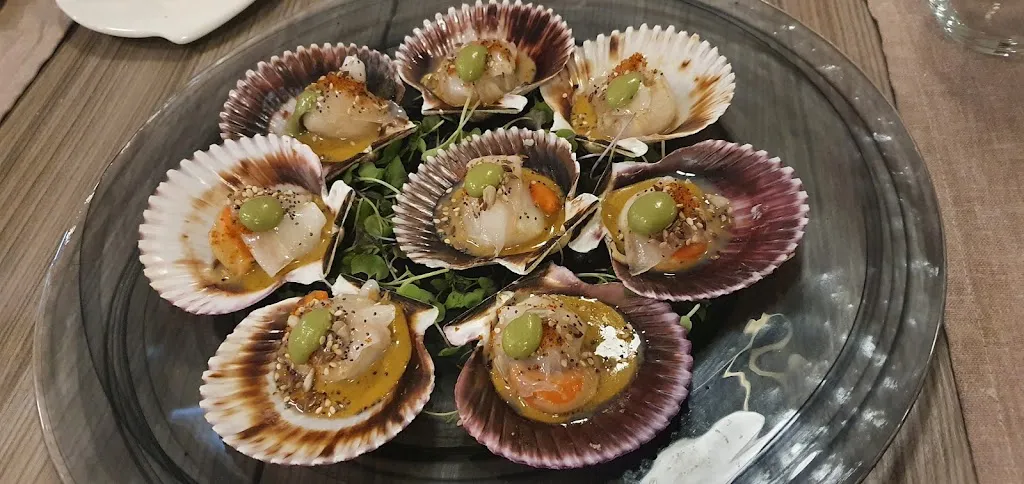 Menu_Travieso Restaurante Dani Muñoz_Almería_immagine_7