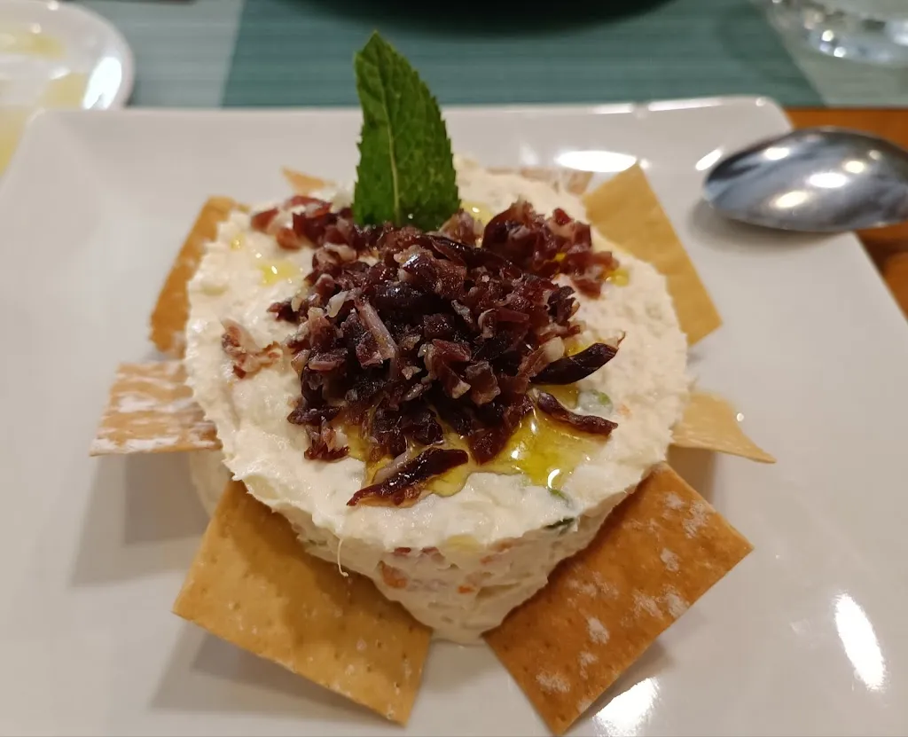 Menu_Restaurante El rincón de Bernardo_Alcalá de Guadaira_immagine_5