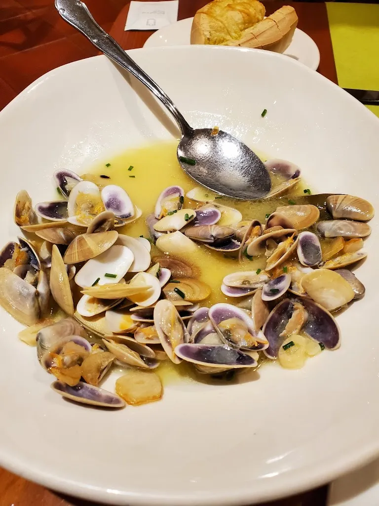 Menu_Restaurante El rincón de Bernardo_Alcalá de Guadaira_immagine_6