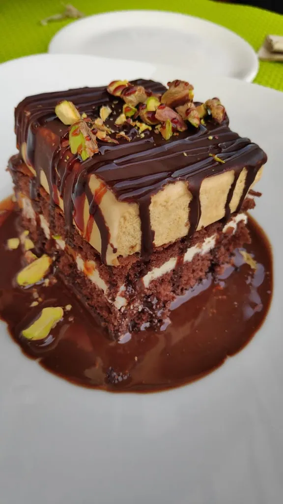 Menu_Restaurante El rincón de Bernardo_Alcalá de Guadaira_immagine_7