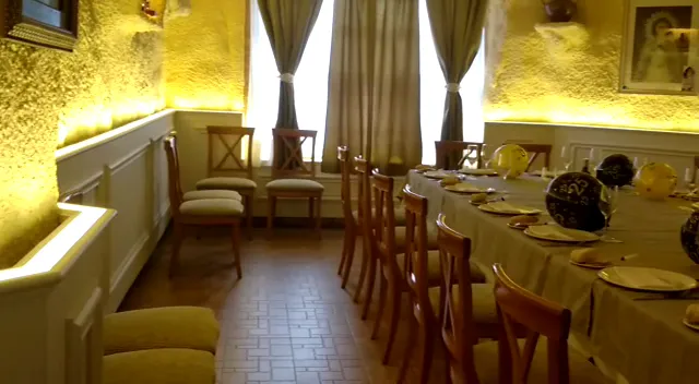 Restaurante El rincón de Bernardo_Alcalá de Guadaira_slider_image_2