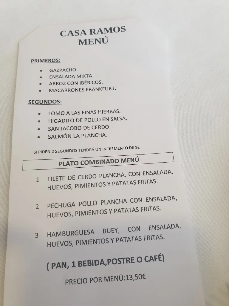 Menu_Restaurante Casa Ramos_Alcalá de Guadaira_image_3