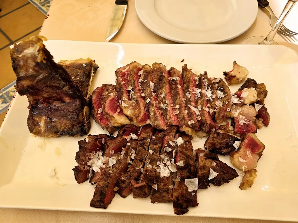 Steve Hansen_Restaurante Casa Ramos_Alcalá de Guadaira_review