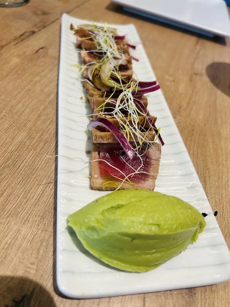 Laura S.P_Restaurante Azusal_Alcalá de Guadaira_review