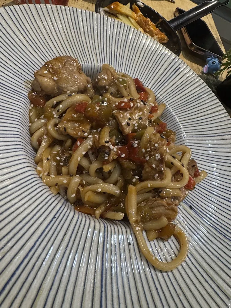 Menu_Caprichos Del Chef_Alcalá de Guadaira_image_8