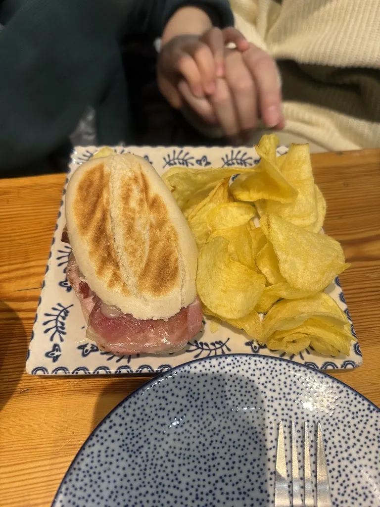 Dokin_Caprichos Del Chef_Alcalá de Guadaira_review