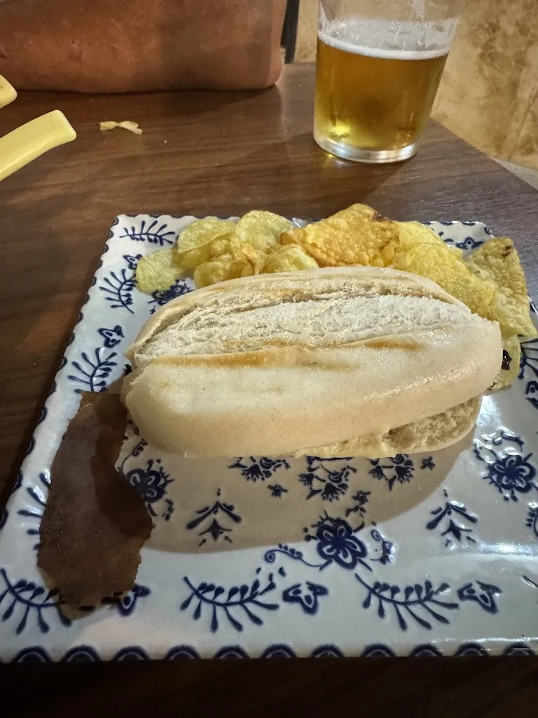 Caro Caños_Caprichos Del Chef_Alcalá de Guadaira_review