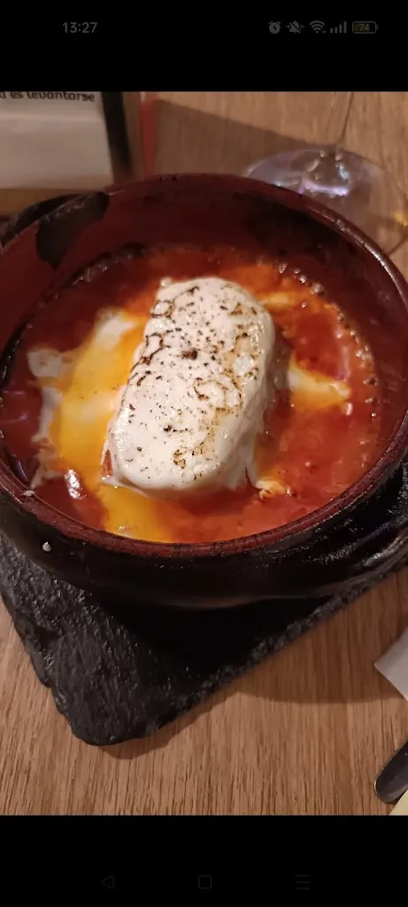 V DG_Caprichos Del Chef_Alcalá de Guadaira_review