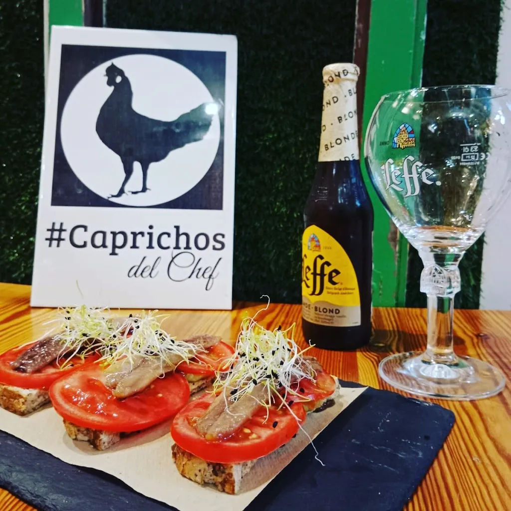 Caprichos Del Chef_Alcalá de Guadaira_slider_image_2