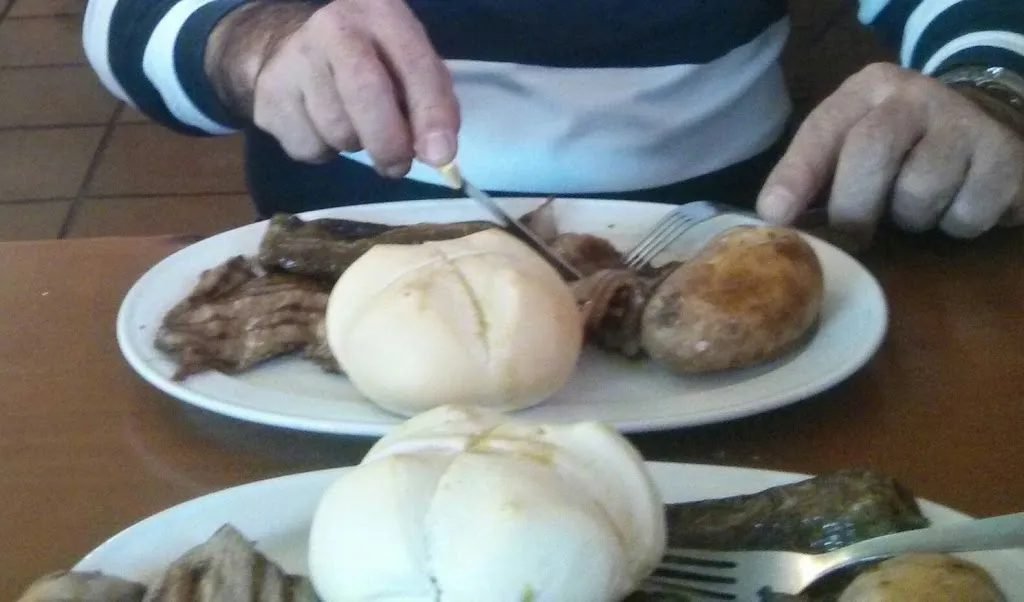 Menu_Bodegón El Liebre_Alcalá de Guadaira_image_7