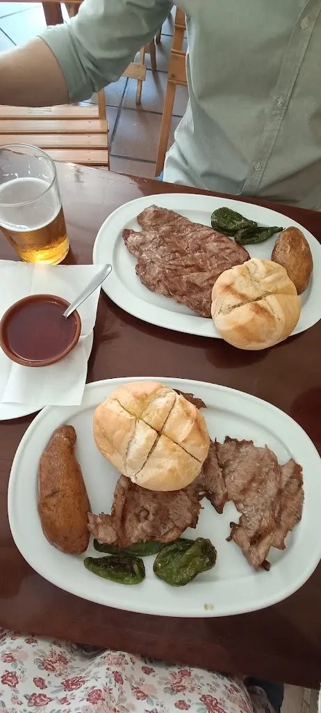 V DG_Bodegón El Liebre_Alcalá de Guadaira_review