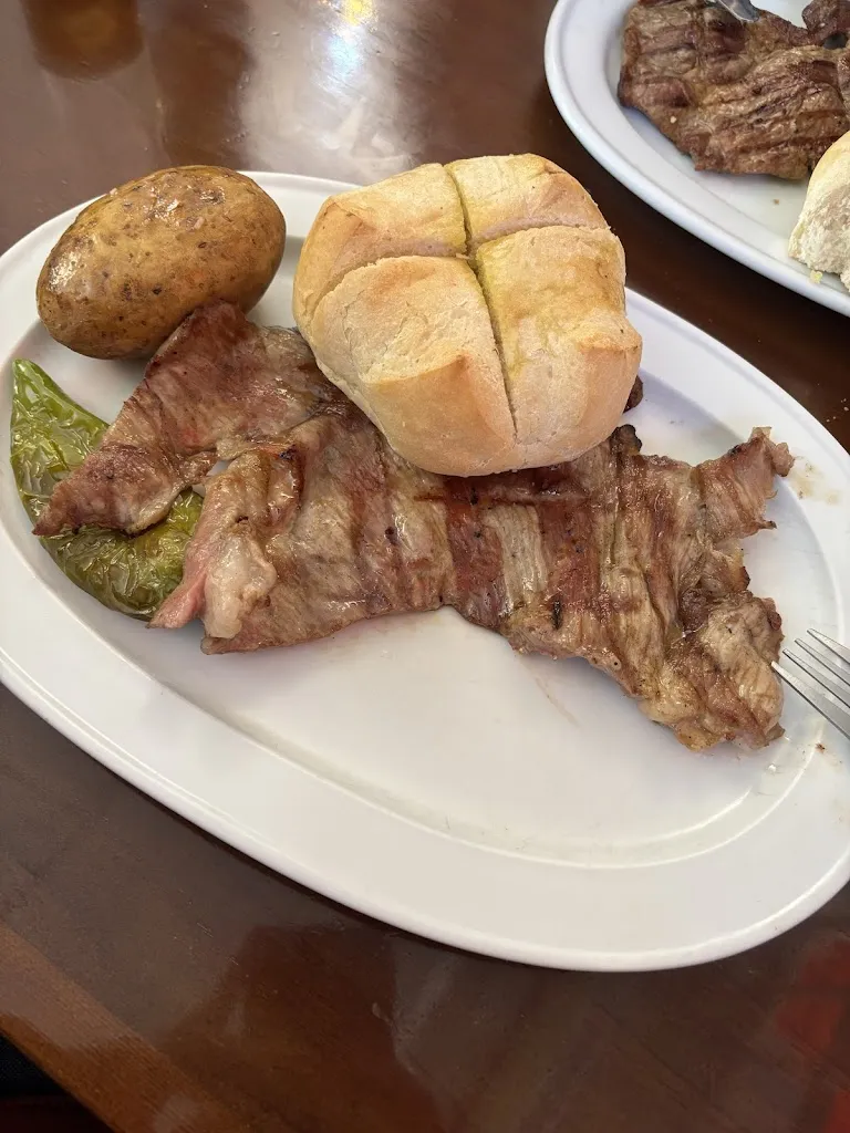 FFRR_Bodegón El Liebre_Alcalá de Guadaira_review