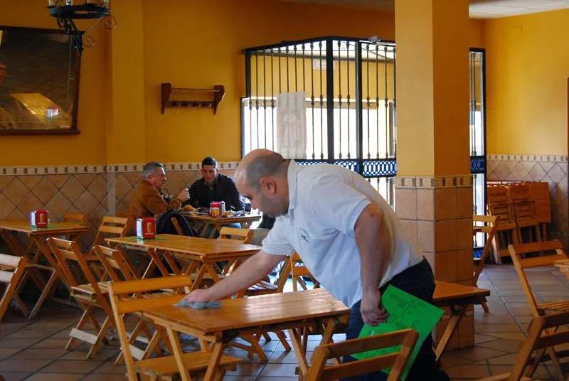 Bodegón El Liebre_Alcalá de Guadaira_slider_image_1