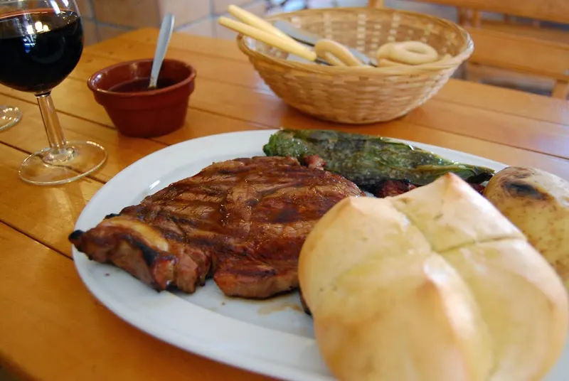 Bodegón El Liebre_Alcalá de Guadaira_slider_image_3