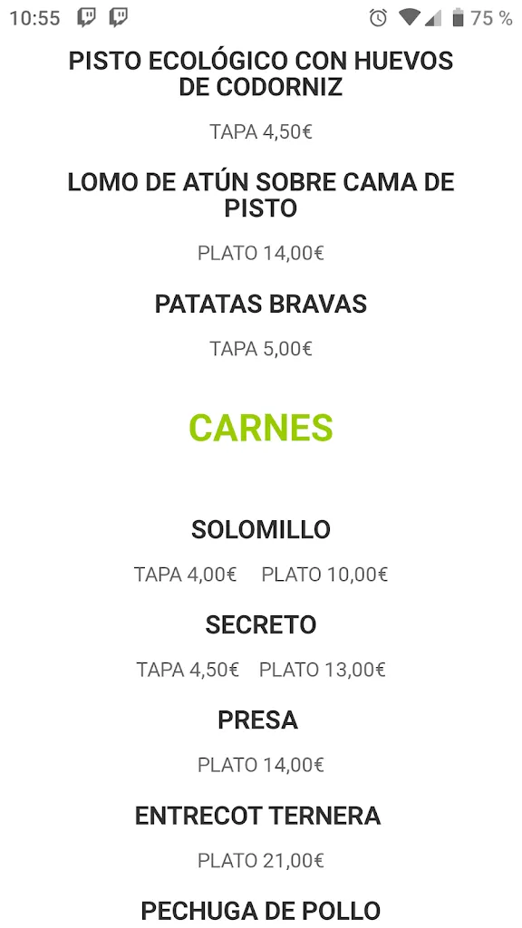 Menu_Restaurante La Yerbabuena_Alcalá de Guadaira_image_1