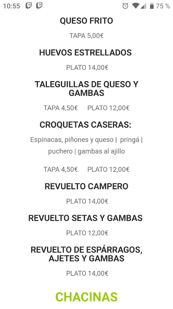 Menu_Restaurante La Yerbabuena_Alcalá de Guadaira_image_4