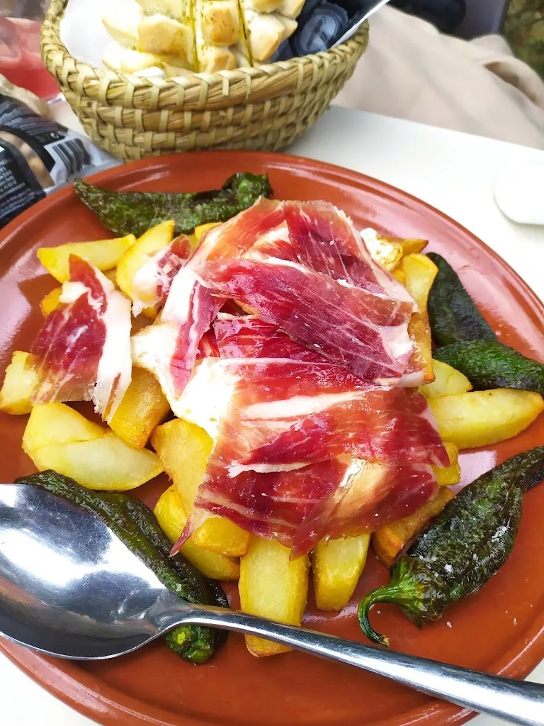 Menu_Restaurante La Yerbabuena_Alcalá de Guadaira_image_8